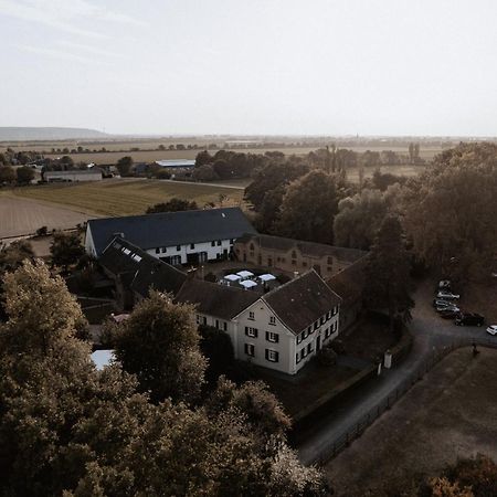 Gut Hohenholz Hotel Bedburg Luaran gambar