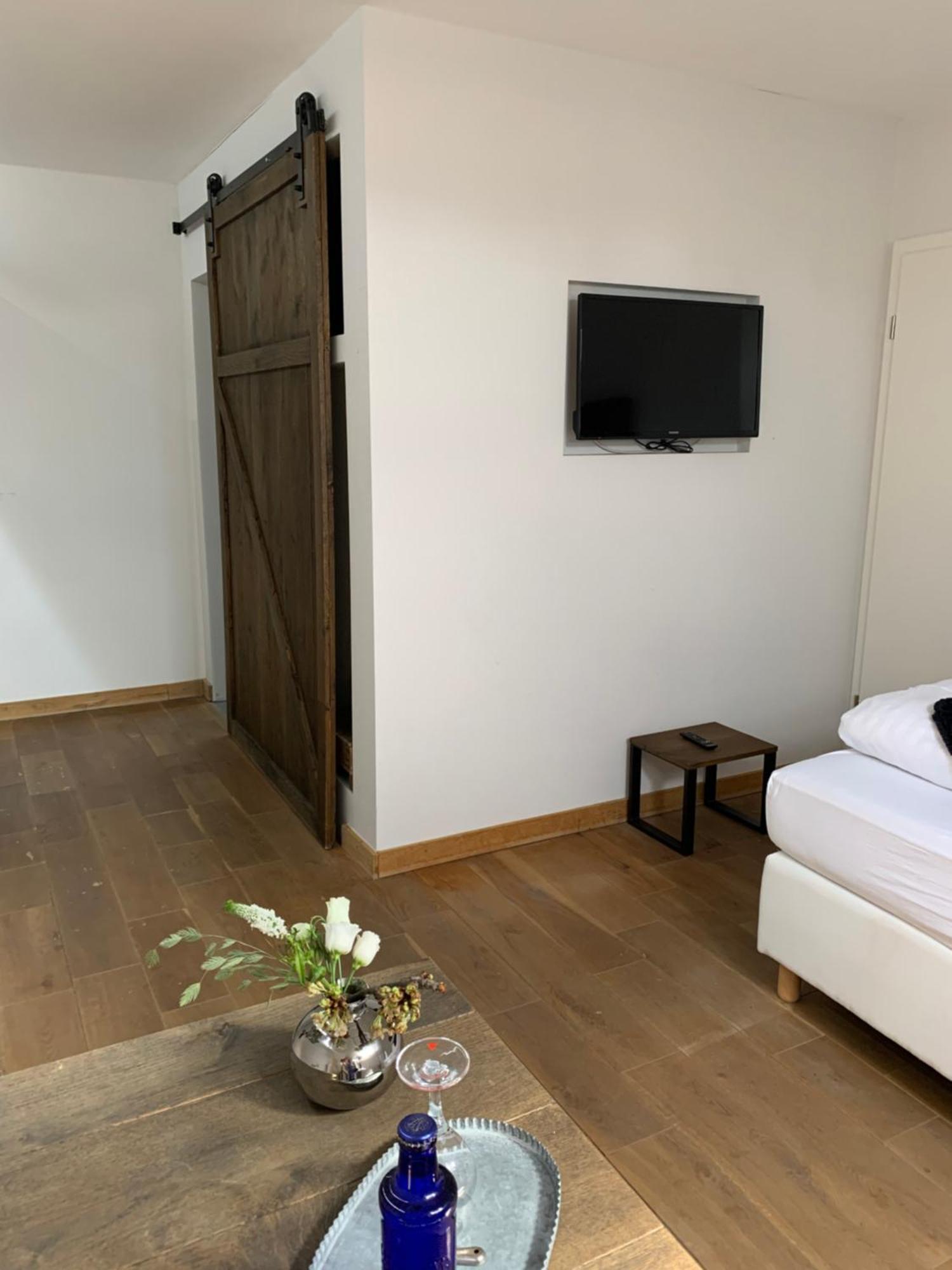 Gut Hohenholz Hotel Bedburg Luaran gambar