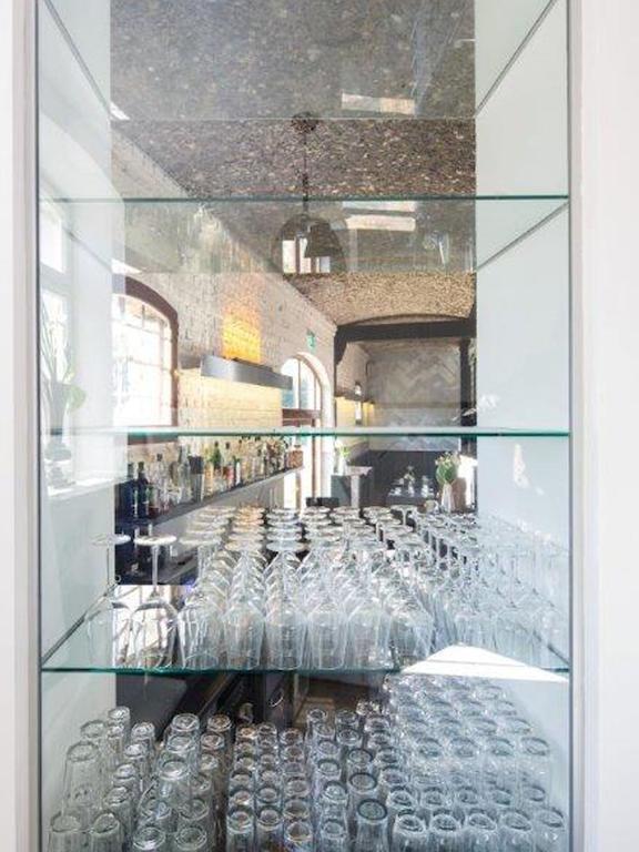 Gut Hohenholz Hotel Bedburg Luaran gambar