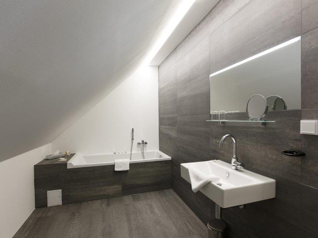 Gut Hohenholz Hotel Bedburg Bilik gambar