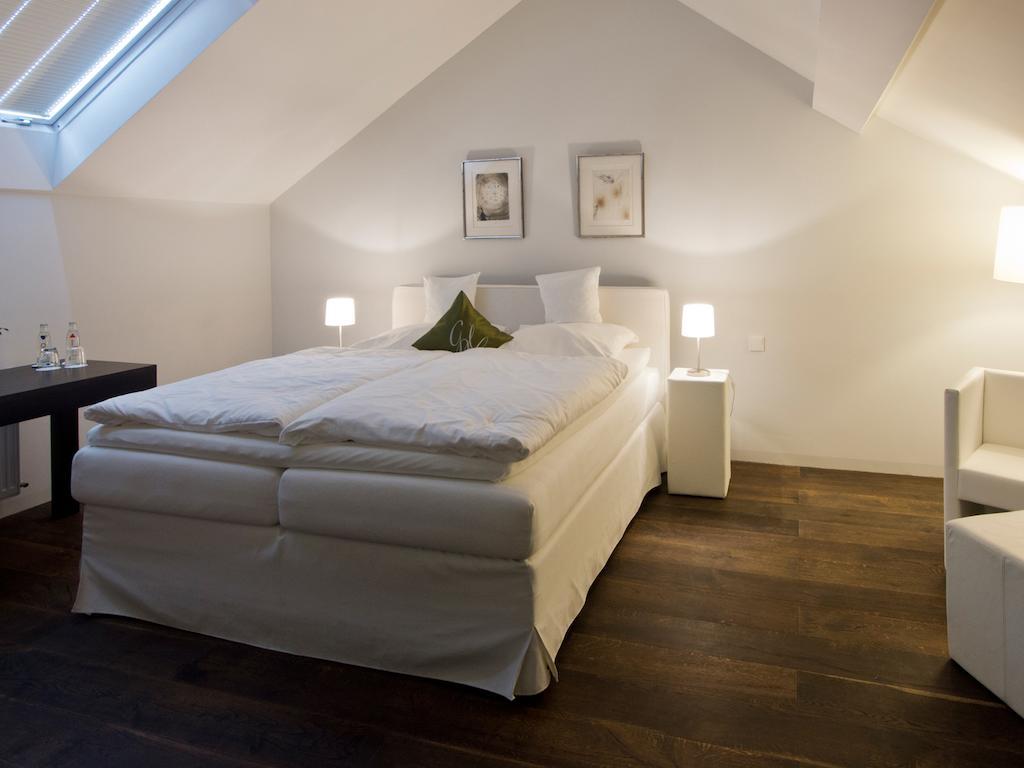 Gut Hohenholz Hotel Bedburg Bilik gambar