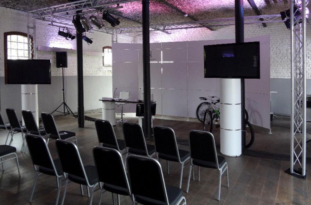 Gut Hohenholz Hotel Bedburg Luaran gambar