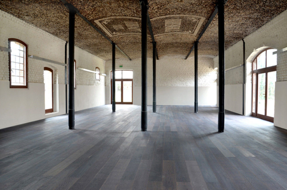 Gut Hohenholz Hotel Bedburg Luaran gambar