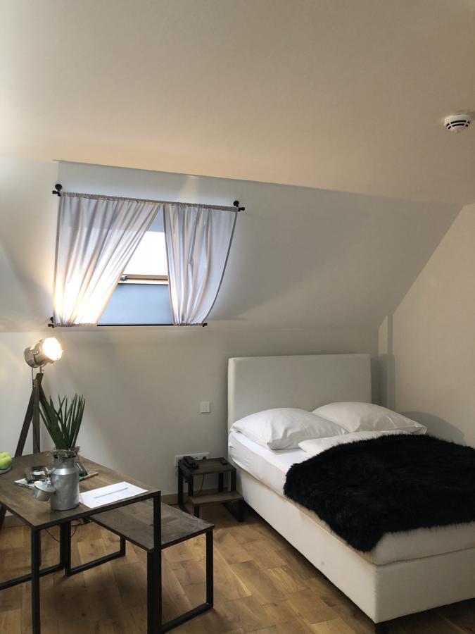 Gut Hohenholz Hotel Bedburg Luaran gambar