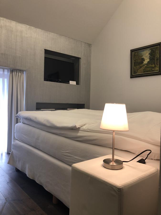 Gut Hohenholz Hotel Bedburg Luaran gambar